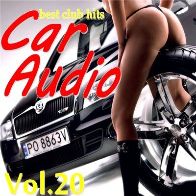 VA - Car Audio Vol.20 (2011)