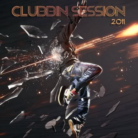 Free VA - Clubbin Session (2011)