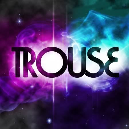 Free VA - Trouse Vol.1 (2011)