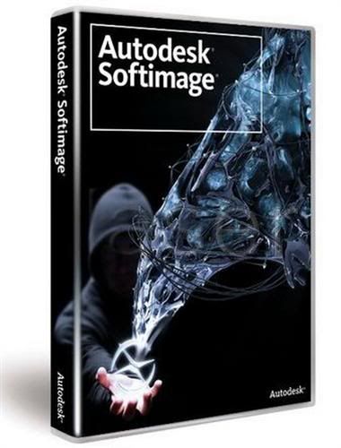 AutoDesk SoftImage 2012 Win64