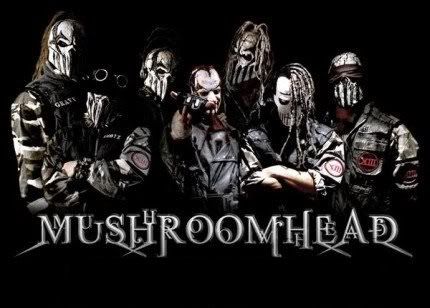 Mushroomhead - Discography (6CD) 1995-2006 FLAC - Muzyka Mp3 ...