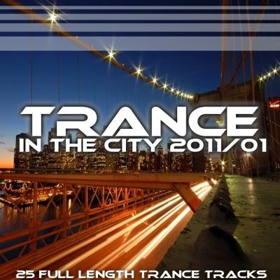 Free VA - Trance In The City 2011/1