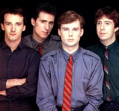 OMD (Orchestral Manoeuvres in the Dark) - Discography (25 CD releases) 1980-2010 OMD (Orchestral Manoeuvres in the Dark) - Discography (25 CD releases) 1980-2010