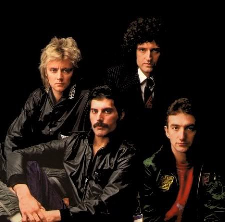 Queen - Discography (23 CD) 1976-2004 FLAC Queen - Discography (23 CD) 1976-2004 FLAC