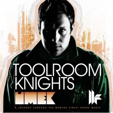 VA - Toolroom Knights - Mixed by Umek (2011)