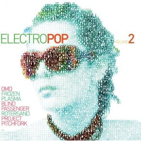 Free VA - Electro Pop Vol. 2 (2011)