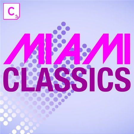 Free VA - Miami Classics (2011)