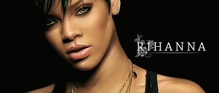 Rihanna - Discography (2005 - 2010) FLAC