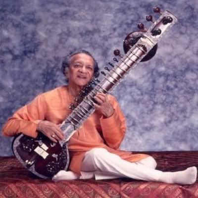 Ravi Shankar - Discography (34 CD) 1999 – 2008