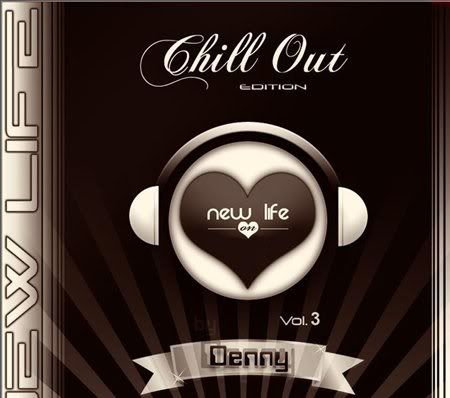 VA - New Life TMD Chill Out Edition Volume 3 (2011)