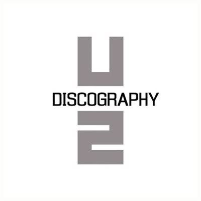 U2 - Discography (1980-2004) U2 - Discography (1980-2004)