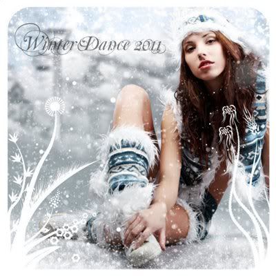 Free VA - Winter Dance 2011