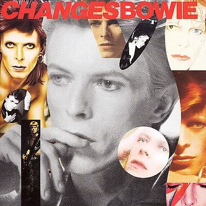 Free David Bowie - Changesbowie