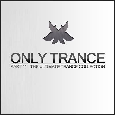 Free VA - Only Trance Part 11 (2011)