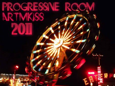 Free VA - Progressive Room 2011