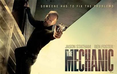 The Mechanic 2011 480p BRRip XViD AC3-FLAWL3SS The Mechanic 2011 480p BRRip XViD AC3-FLAWL3SS