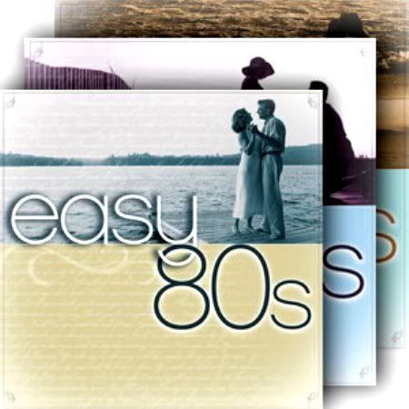 Free Easy 80s (Lost In Love)(2011)