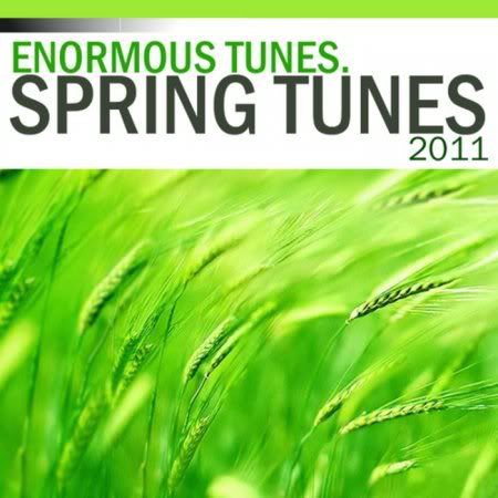 Free VA - Spring Tunes (2011)