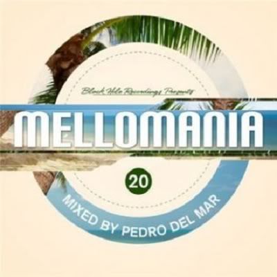 Free VA - Mellomania 20 (2011)