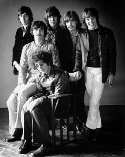Procol Harum - Discography (55 CD) 1967-2009