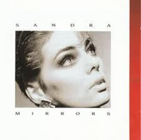 Sandra - Mirrors (1986) FLAC Sandra - Mirrors (1986) FLAC