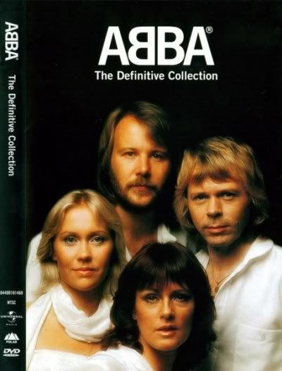  Abba on Abba   The Definitive Collection  2002  Dvd9    Full Software