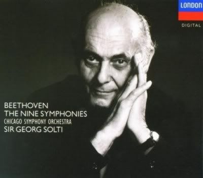 Chicago Symphony Orchestra & Sir Georg Solti - Beethoven: The Nine Symphonies (6CD Box Set) (1990) Chicago Symphony Orchestra & Sir Georg Solti - Beethoven: The Nine Symphonies (6CD Box Set) (1990)