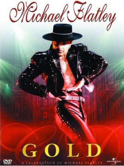 Michael Flatley - Gold (2001) DVD5 Michael Flatley - Gold (2001) DVD5