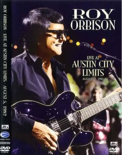 Live At Austin City Limits