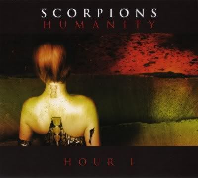 Scorpions - Humanity Hour I (2007) - DVD5