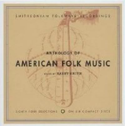 american folk music  1997