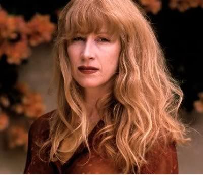 Loreena Mckennitt Elemental. Loreena McKennitt