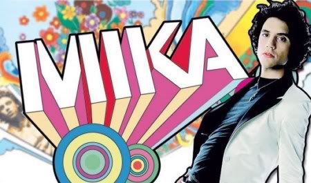 Mika - Discography (5CD) (2006-2009) » Download For All