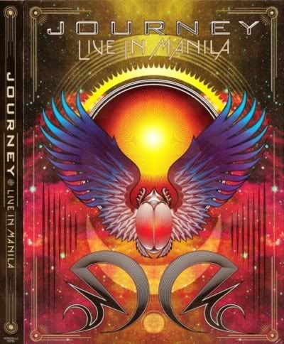 Newest Technology Articles on Journey   Live In Manila  2009  Dvd5    Download For All