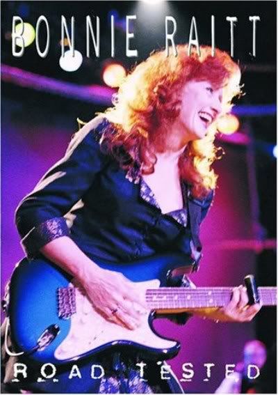 [MULTI] Bonnie Raitt - Road Tested (2001) DVD9