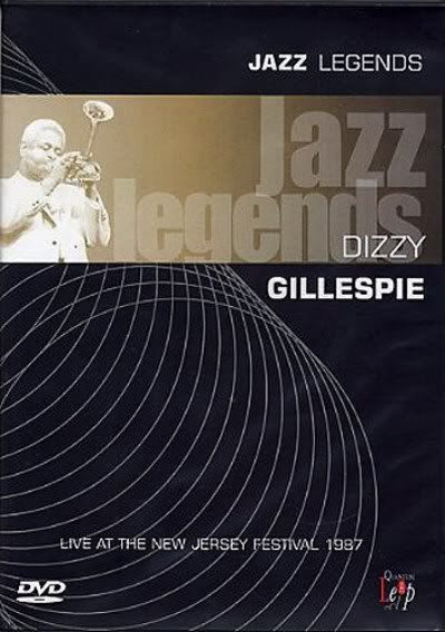 dizzy gillespie trumpet. Trumpeter Dizzy Gillespie