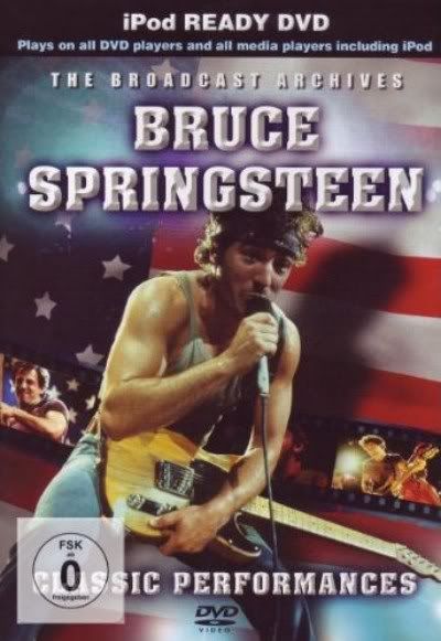 bruce springsteen youngstown. Bruce Springsteen - The