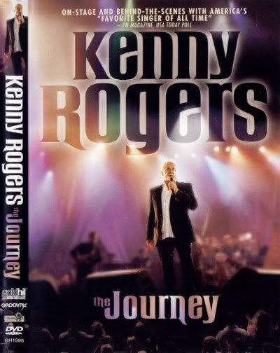 Kenny Rogers - The Journey (2006) DVD5 - Download from Rapidshare ...