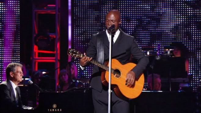 David Foster & Friends - Hit Man Returns (2011) DVD9