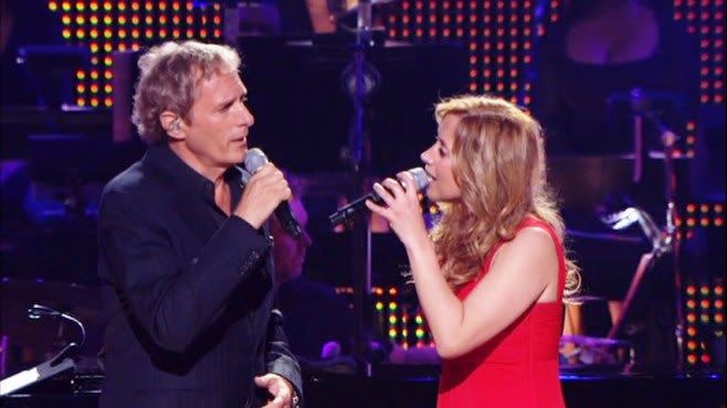 David Foster & Friends - Hit Man Returns (2011) DVD9