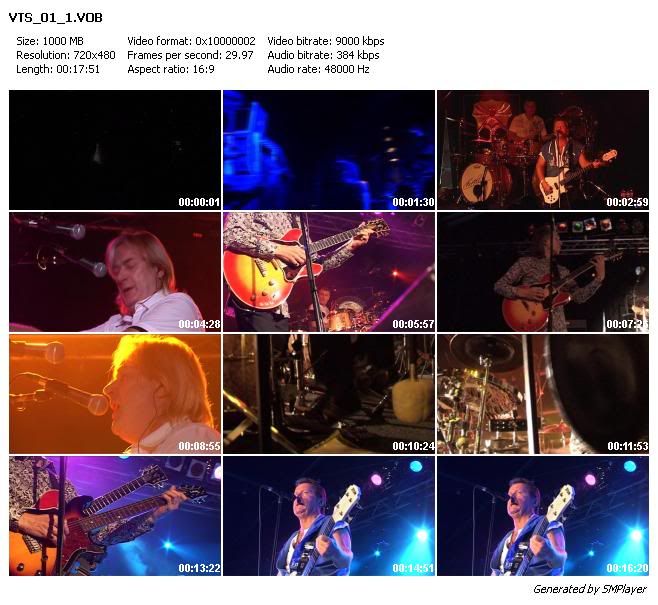 Asia - Spirit Of The Night: Live In Cambridge 2009 (2010) DVD5