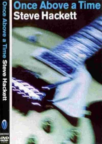 Steve Hackett Spectral Mornings Steve Hackett Spectral Mornings