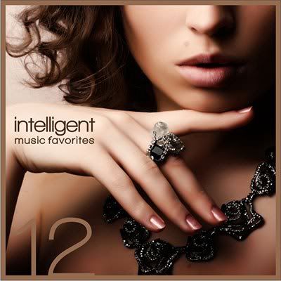 VA - Intelligent Music Favorites Vol.12- (3CD) (2010)