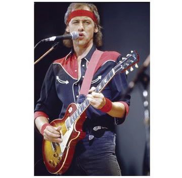 Dire Straits & Mark Knopfler - Discography (1978-2005)