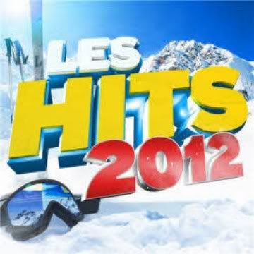VA - Les Hits 2012 (MP3)