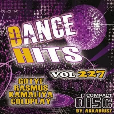 VA - Dance Hits Volume.227 (2012)