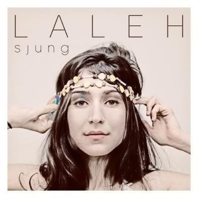 Laleh - Sjung (2 CDs) - 2012
