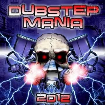 VA - Dubstep Mania (2012) VA - Dubstep Mania (2012)