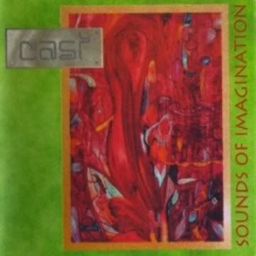 Cast - Sounds of Imagination (MP3) - 1994