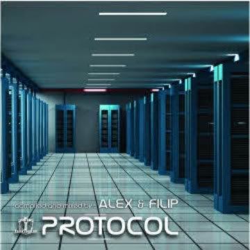 VA - Protocol (Mixed By Alex & Filip) - 2012